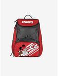 Disney Mickey Mouse NFL Kansas City Chiefs Cooler Backpack, , hi-res