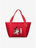 Disney Mickey Mouse NFL Kansas City Chiefs Tote Cooler Bag, , hi-res