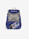 Disney Mickey Mouse NFL New England Patriots Cooler Backpack, , hi-res