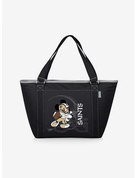 Disney Mickey Mouse NFL New Orleans Saints Tote Cooler Bag, , hi-res