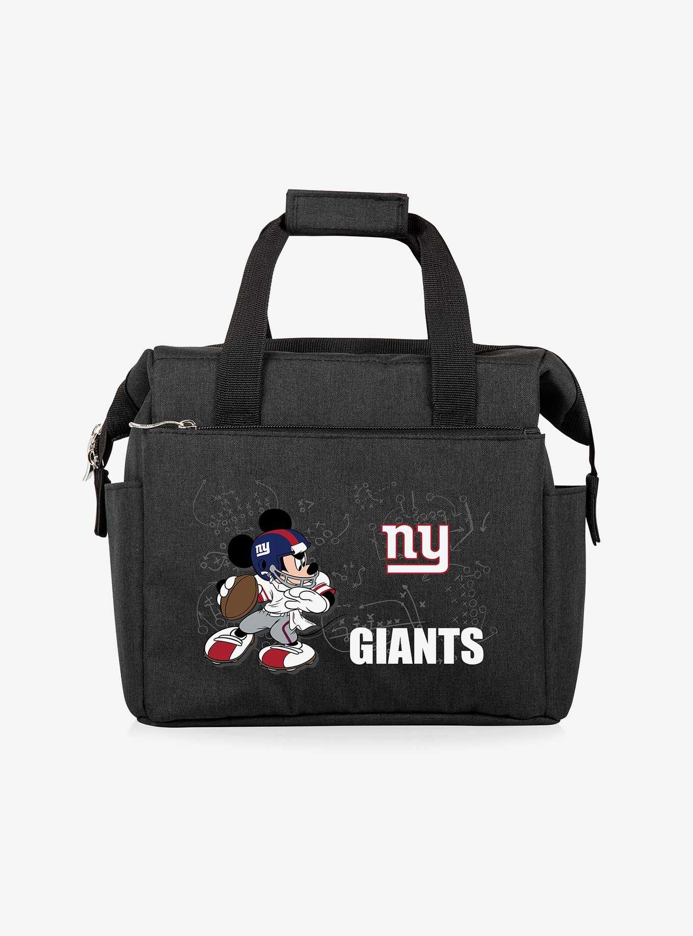 Disney Mickey Mouse NFL New York Giants Bag, , hi-res