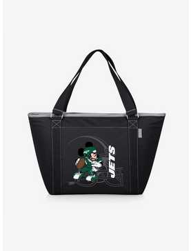 Disney Mickey Mouse NFL New York Jets Tote Cooler Bag, , hi-res