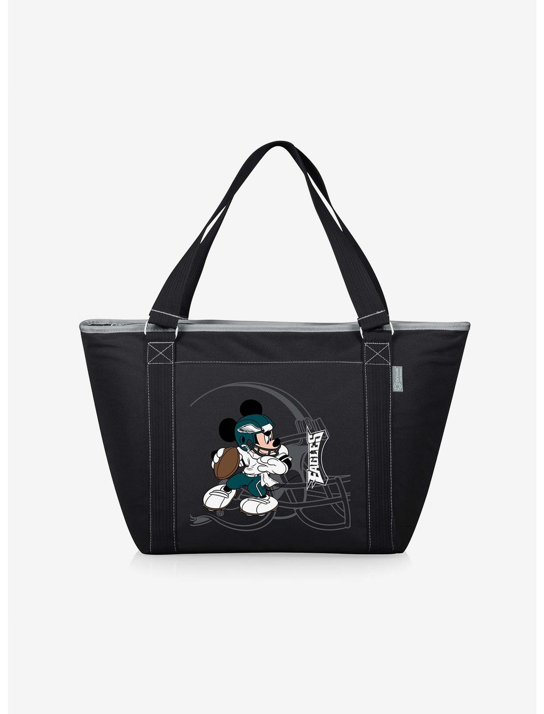 Disney Mickey Mouse NFL Philadelphia Eagles Tote Cooler Bag, , hi-res