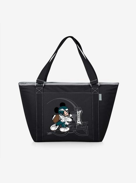 Disney Mickey Mouse NFL Philadelphia Eagles Cooler Backpack