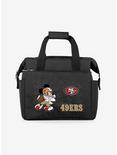 Disney Mickey Mouse NFL San Francisco 49Ers Bag, , hi-res
