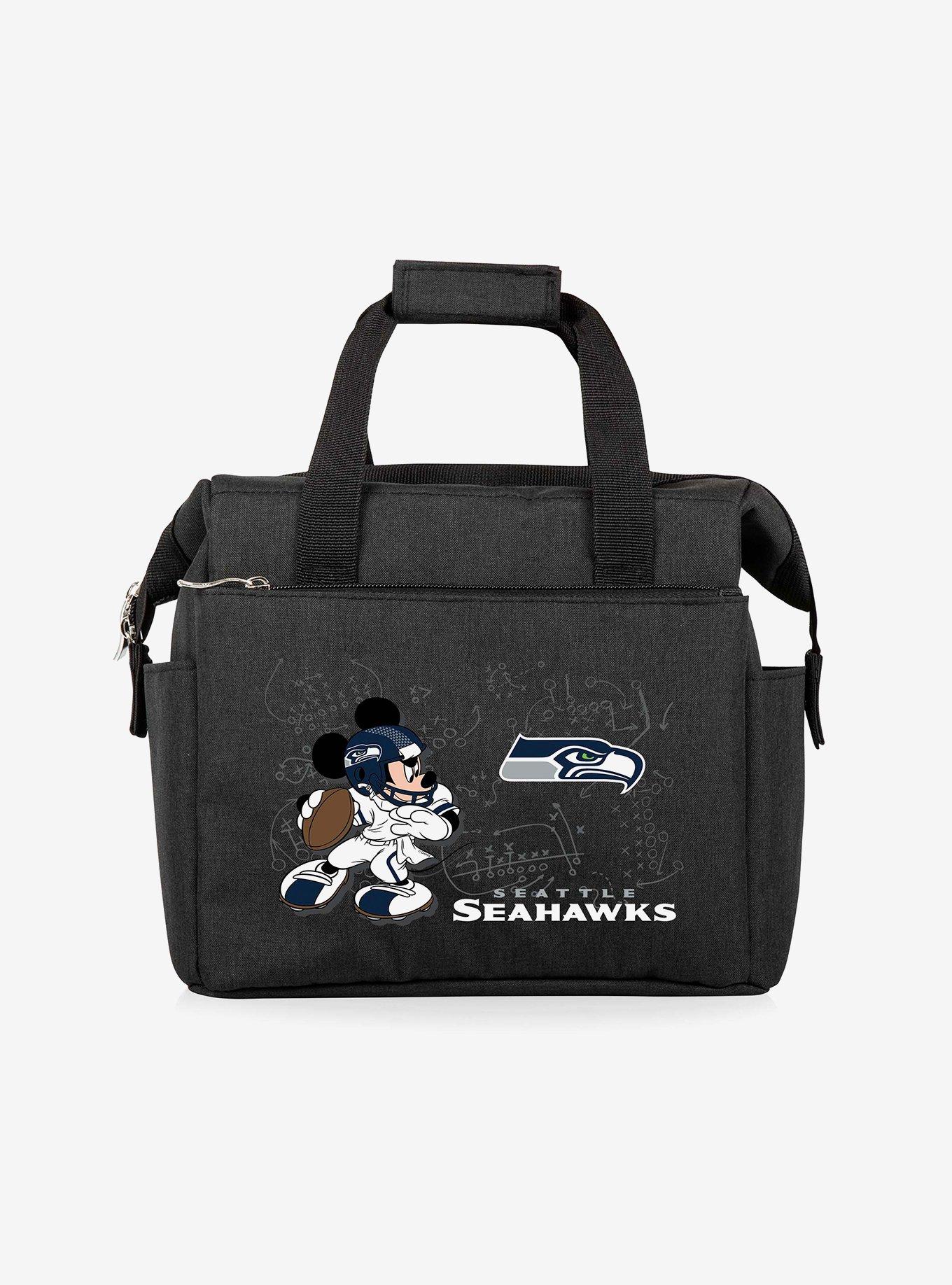 Disney Mickey Mouse NFL Seattle Seahawks Bag, , hi-res