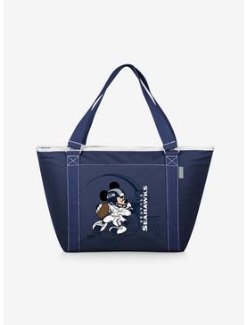 Disney Mickey Mouse NFL Seattle Seahawks Tote Cooler Bag, , hi-res