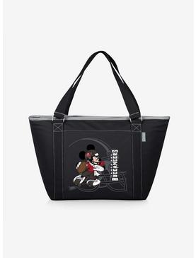 Plus Size Disney Mickey Mouse NFL Tampa Bay Buccaneers Tote Cooler Bag, , hi-res