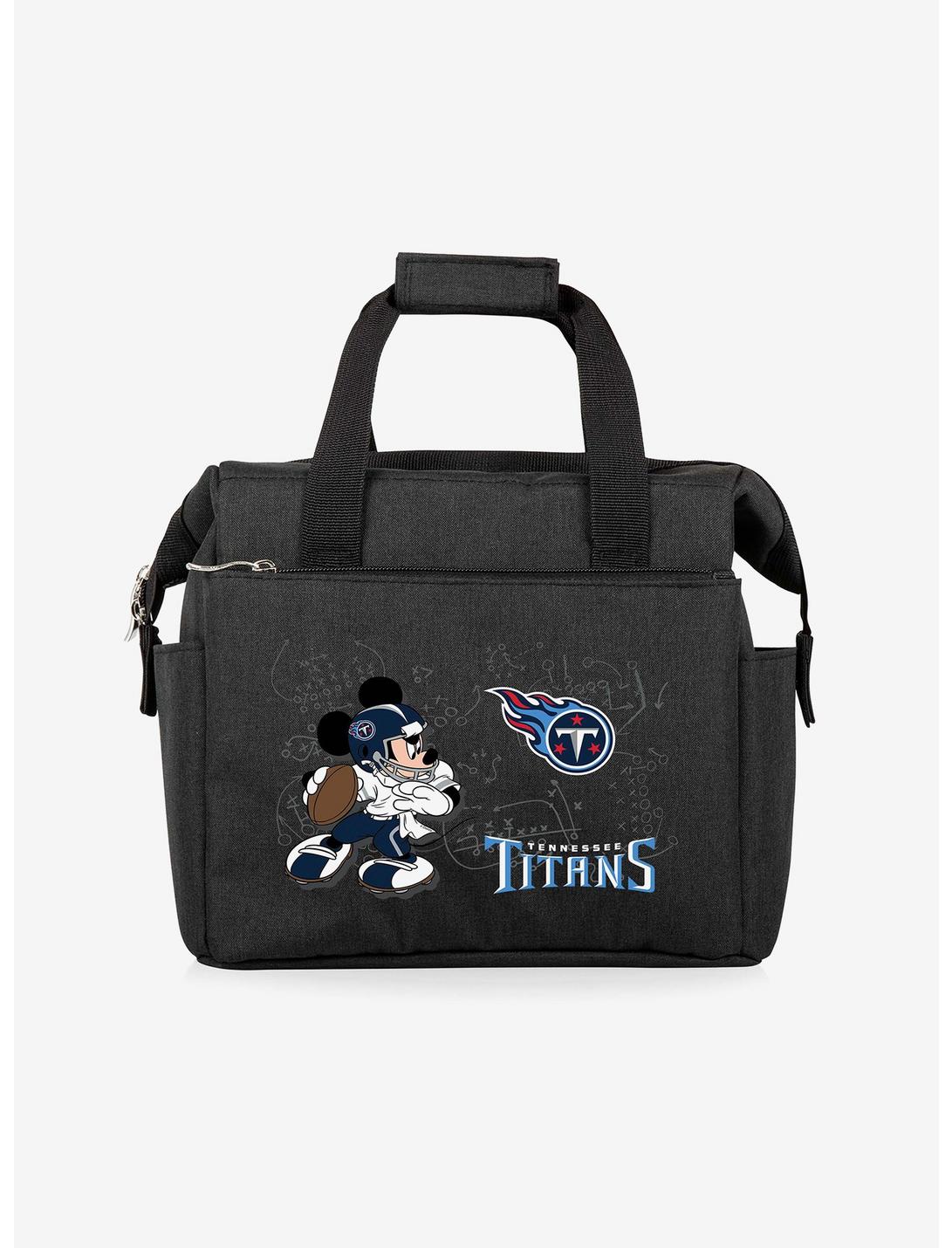 Disney Mickey Mouse NFL Tennessee Titans Bag, , hi-res