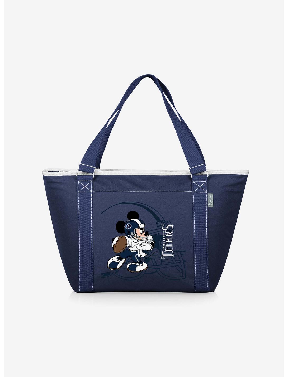 Disney Mickey Mouse NFL Tennessee Titans Tote Cooler Bag, , hi-res