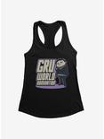 Minions Rise Of Gru Domination Womens Tank Top, , hi-res