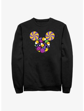 Disney Mickey Mouse Candy Fill Sweatshirt, , hi-res