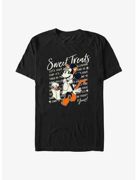 Disney Minnie Mouse Sweet Treats T-Shirt, , hi-res