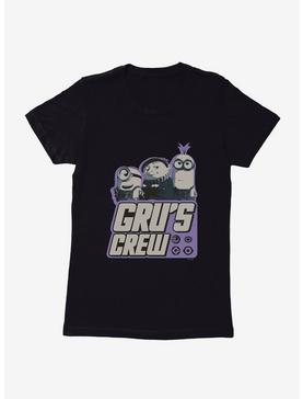 Minions Rise Of Gru Crew Womens T-Shirt, , hi-res
