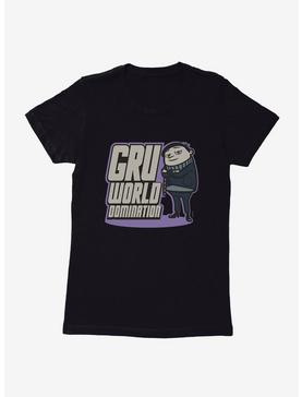 Minions Rise Of Gru Domination Womens T-Shirt, , hi-res