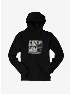 Minions Rise Of Gru Domination Hoodie, , hi-res