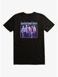 Backstreet Boys As Long As You Love Me T-Shirt, BLACK, hi-res