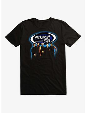 Plus Size Backstreet Boys I Want It That Way T-Shirt, , hi-res