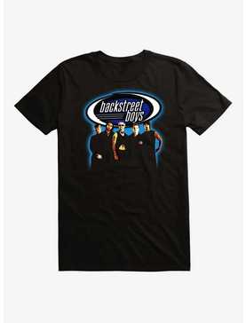 Backstreet Boys I Want It That Way T-Shirt, , hi-res