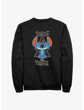 Disney Lilo & Stitch Trick Or Trick Sweatshirt, , hi-res