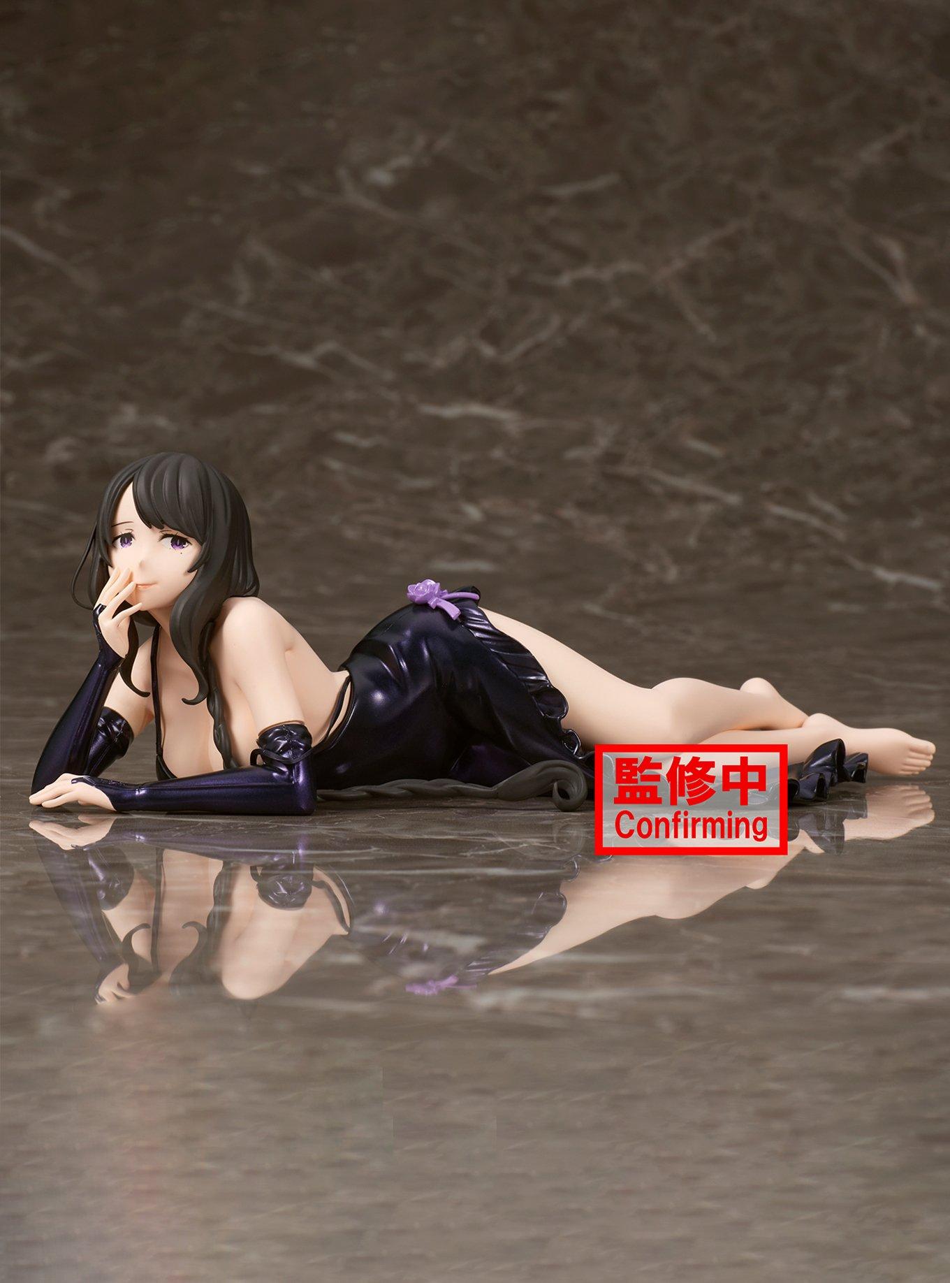 Banpresto Re: Zero Starting Life in Another World Relax Time Elsa Granhiert Figure, , hi-res