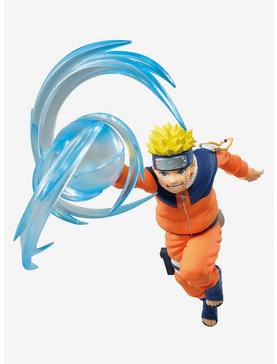 Banpresto Naruto Shippuden Effectreme Naruto Uzumaki Figure, , hi-res