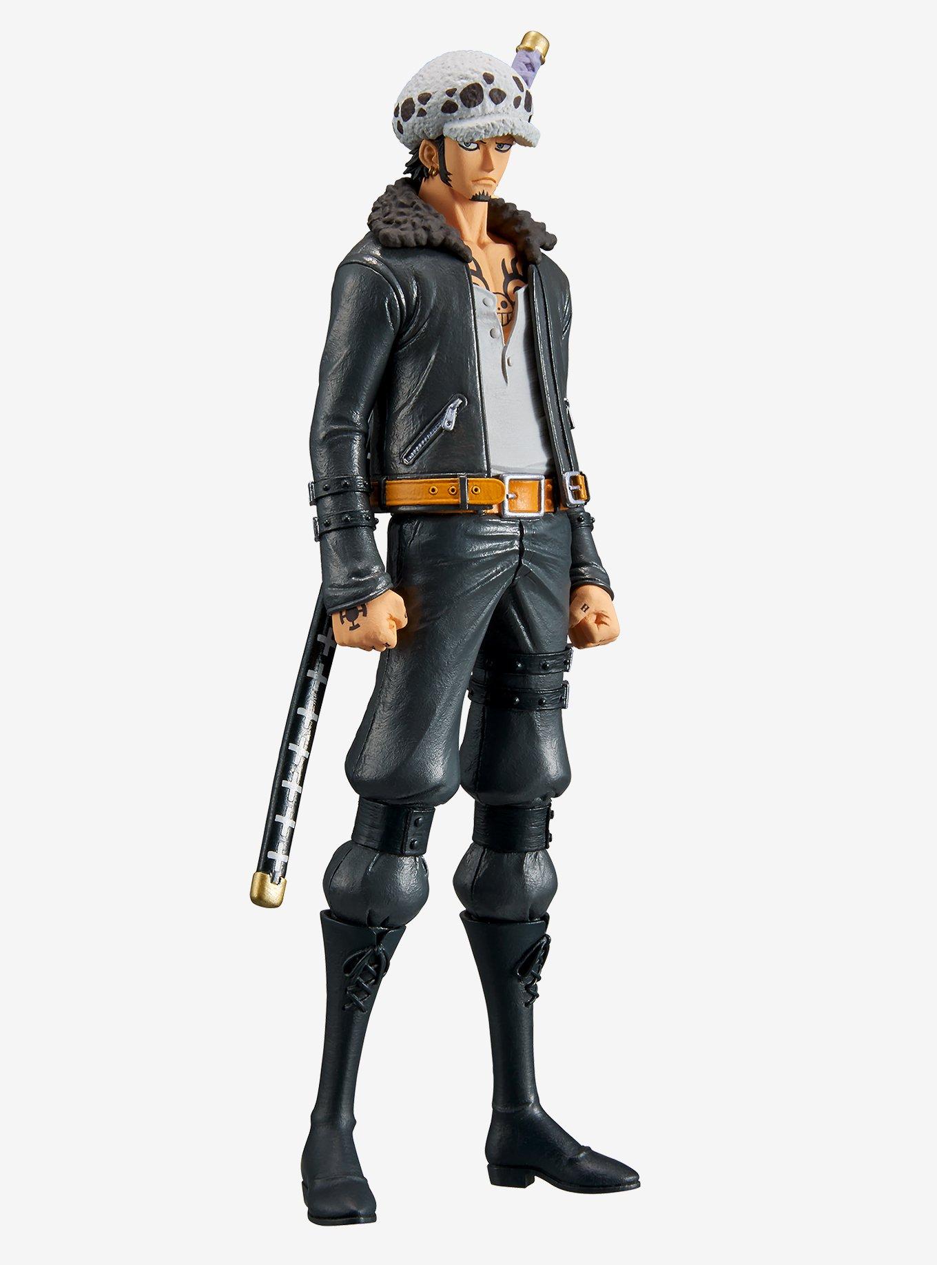 Banpresto One Piece Film: Red DXF The Grandline Men Vol. 10