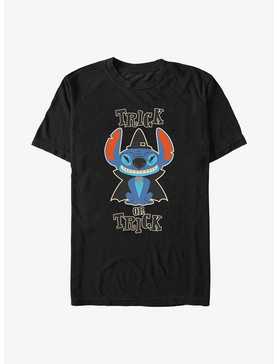 Disney Lilo & Stitch Trick Or Trick T-Shirt, , hi-res