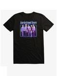 Backstreet Boys As Long As You Love Me T-Shirt, BLACK, hi-res