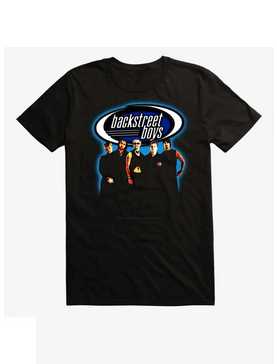 Backstreet Boys I Want It That Way T-Shirt, , hi-res