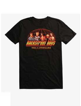 Backstreet Boys Millennium T-Shirt, , hi-res