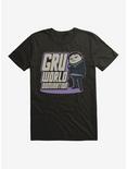 Minions Rise Of Gru Domination T-Shirt, , hi-res