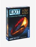 Plus Size The Lord of the Rings Shadows Over Middle-Earth Exit: the Game, , hi-res