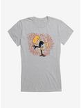 Looney Tunes Daffy Duck Acme Girls T-Shirt, , hi-res