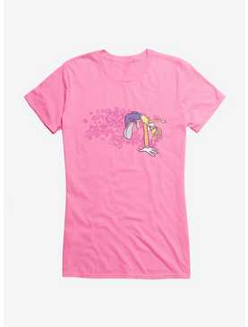 Looney Tunes Lola Bunny Acme Girls T-Shirt, , hi-res