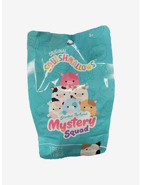 Plus Size Squishmallows Scented Parfumé Mystery Squad Blind Bag 5 Inch Plush, , hi-res