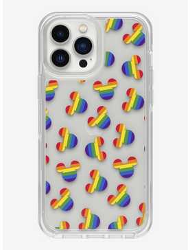 Disney Mickey Mouse x OtterBox iPhone 12 Pro Max / 13 Pro Max Symmetry Series Mickey Pride Case, , hi-res