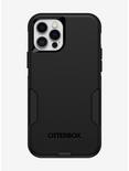 OtterBox iPhone 12 / iPhone 12 Pro Case Commuter Series Black, , hi-res