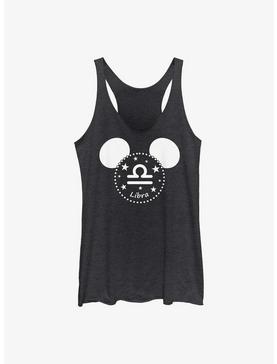 Disney Mickey Mouse Zodiac Libra Girls Tank, , hi-res