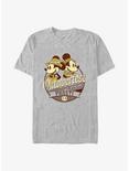 Disney Mickey Mouse Oktoberfest T-Shirt, ATH HTR, hi-res