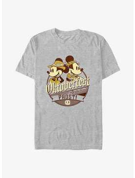 Disney Mickey Mouse Oktoberfest T-Shirt, , hi-res