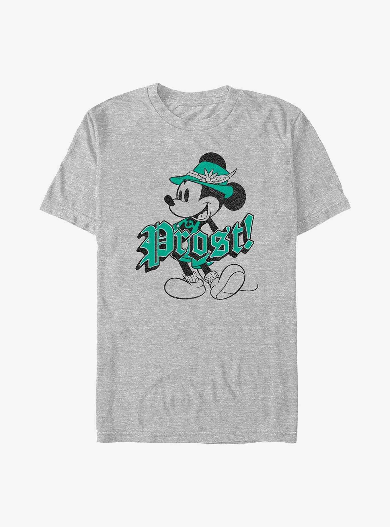 Disney Mickey Mouse Prost T-Shirt, , hi-res