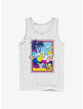 Disney Mickey Mouse Duck and Run Tank, , hi-res