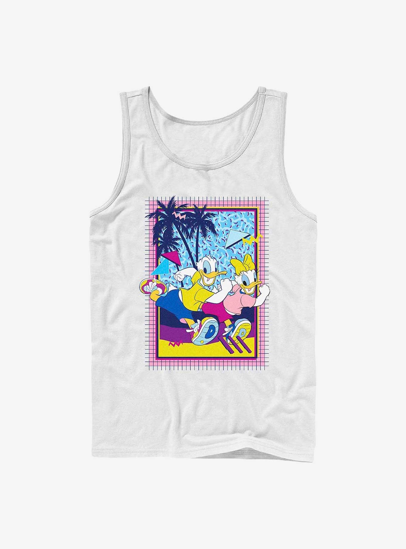 Disney Mickey Mouse Duck and Run Tank, , hi-res