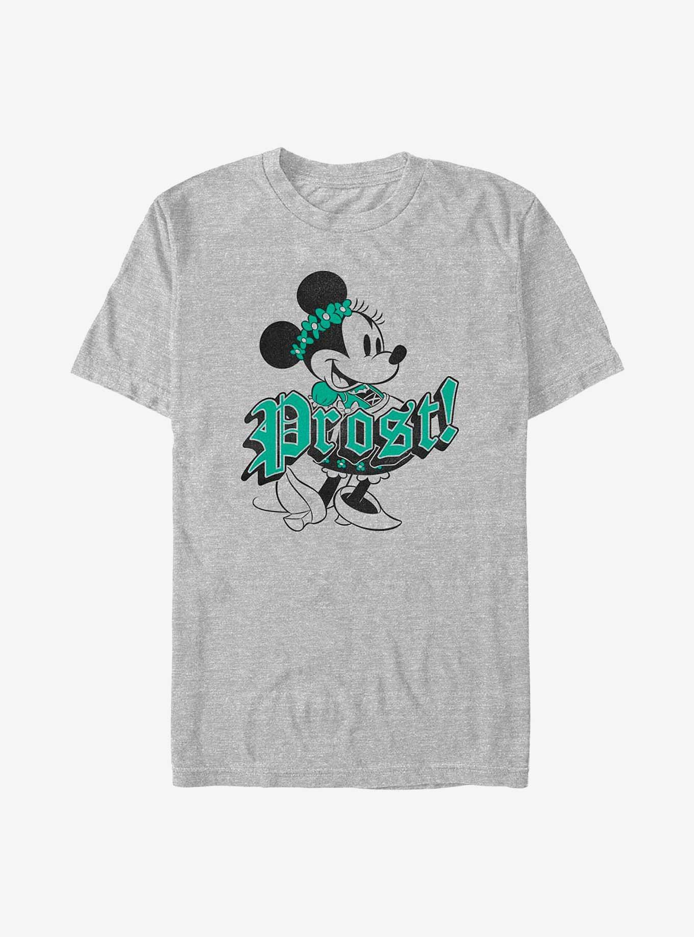 Disney Minnie Mouse Prost T-Shirt