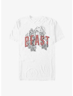 Disney Beauty and the Beast Sketch T-Shirt, , hi-res