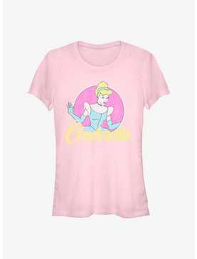 Disney Cinderella Classic Cinderella Girls T-Shirt, , hi-res