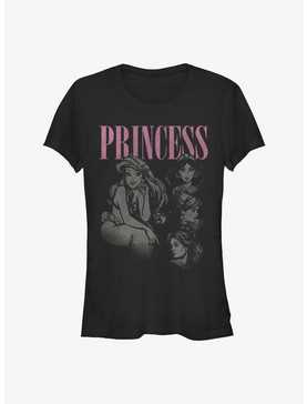 Disney Princesses Sketch Girls T-Shirt, , hi-res