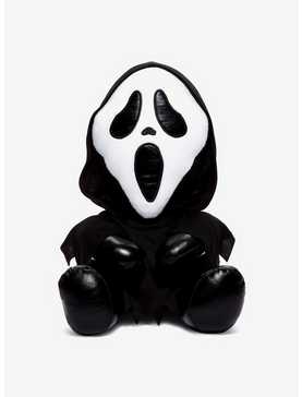 Scream Phunny Ghost Face 8 Inch Plush, , hi-res