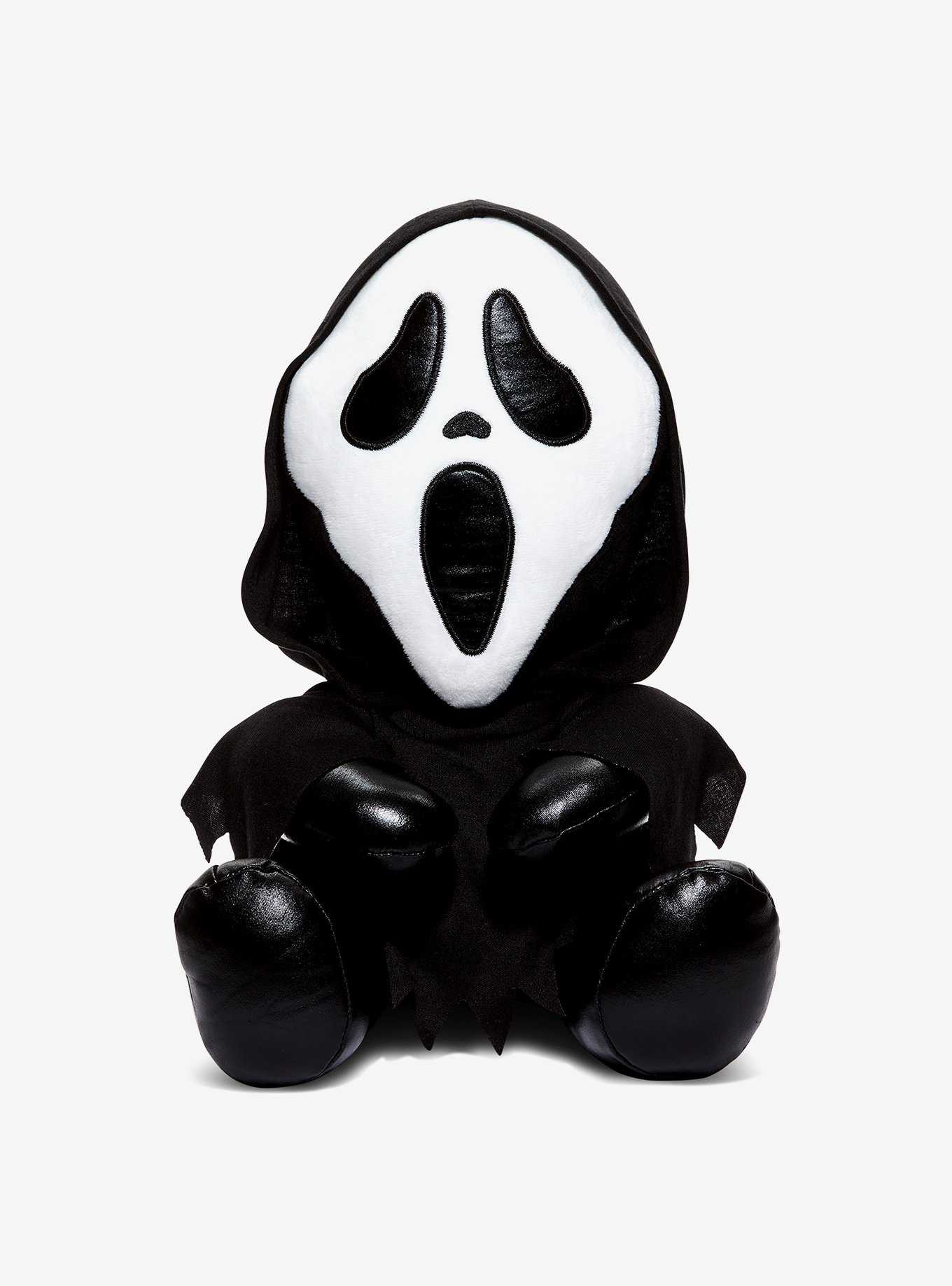Scream Phunny Ghost Face 8 Inch Plush, , hi-res